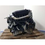 Motor Completo Para Mercedes Clase E  Berlina