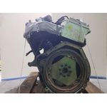 Motor Completo Para Mercedes Clase E  Berlina