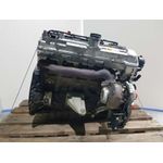Motor Completo Para Mercedes Clase E  Berlina