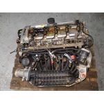 Motor Completo Para Mercedes Clase E  Berlina