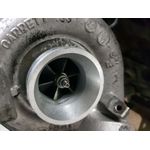 Motor Completo Para Mercedes Clase E  Berlina