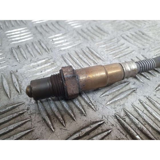 Sonda Lambda Para Fiat Tipo Ii  Sedan