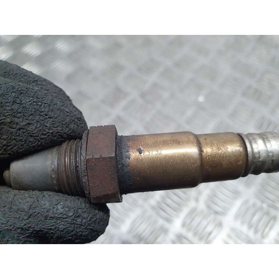 Sonda Lambda Para Fiat Tipo Ii  Sedan