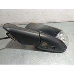 Retrovisor Izquierdo Para Volvo Xc90