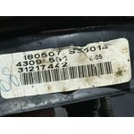 Retrovisor Izquierdo Para Volvo Xc90