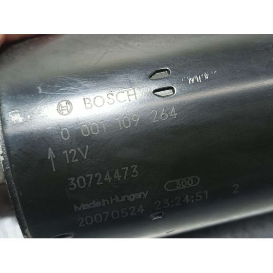 Motor Arranque Para Volvo Xc90