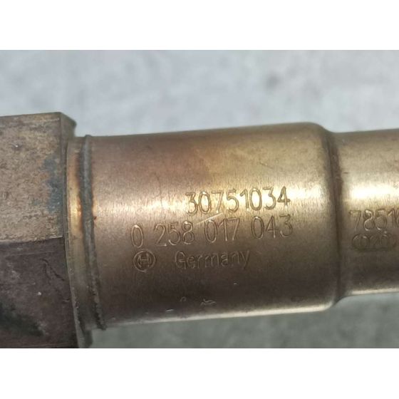 Sonda Lambda Para Volvo Xc90