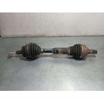 Transmision Delantera Izquierda Para Volvo Xc90
