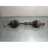 Transmision Delantera Izquierda Para Volvo Xc90