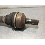 Transmision Delantera Izquierda Para Volvo Xc90