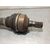 Transmision Delantera Izquierda Para Volvo Xc90