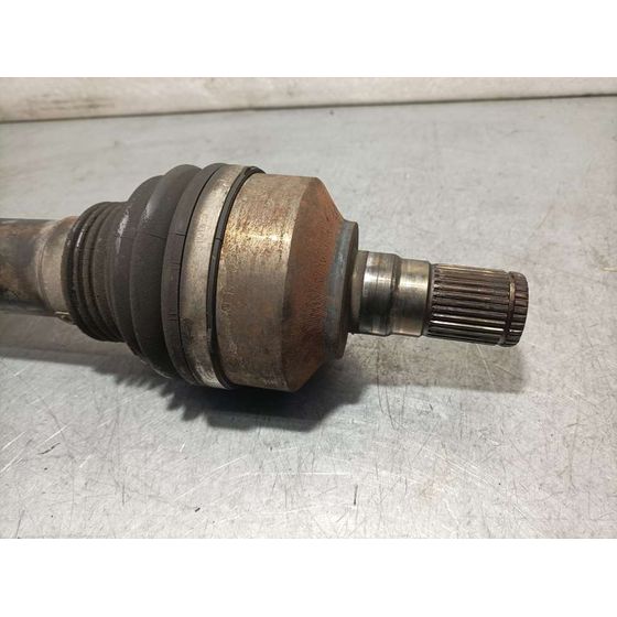 Transmision Delantera Izquierda Para Volvo Xc90