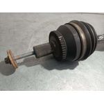 Transmision Delantera Izquierda Para Volvo Xc90