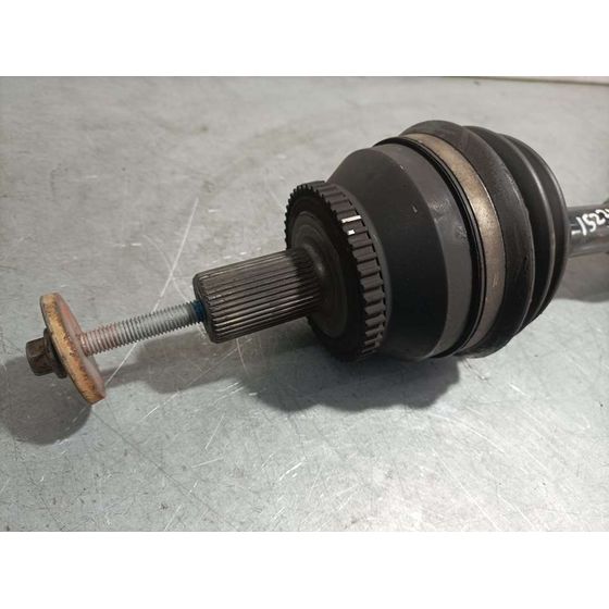 Transmision Delantera Izquierda Para Volvo Xc90