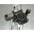 Elevalunas Trasero Izquierdo para Fiat Tipo Ii (356) Sedan