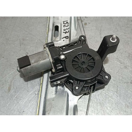 Elevalunas Trasero Izquierdo para Fiat Tipo Ii (356) Sedan