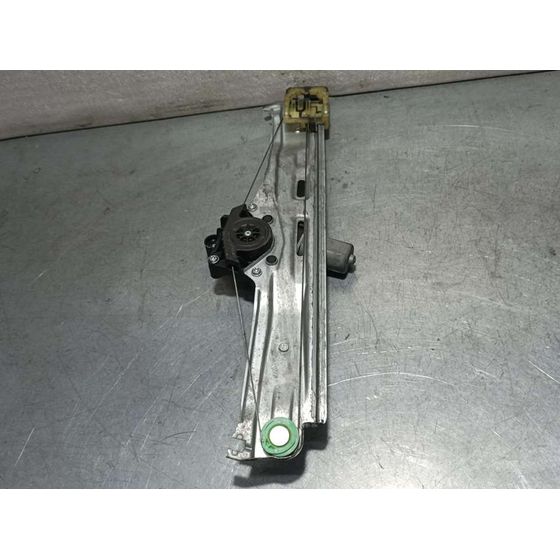 Elevalunas Trasero Izquierdo para Fiat Tipo Ii (356) Sedan