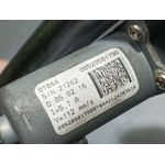 Elevalunas Trasero Izquierdo para Fiat Tipo Ii (356) Sedan