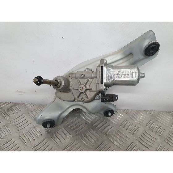 Motor Limpia Trasero Para Kia Stonic