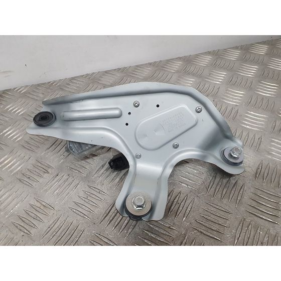Motor Limpia Trasero Para Kia Stonic