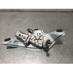 Motor Limpia Trasero Para Kia Stonic