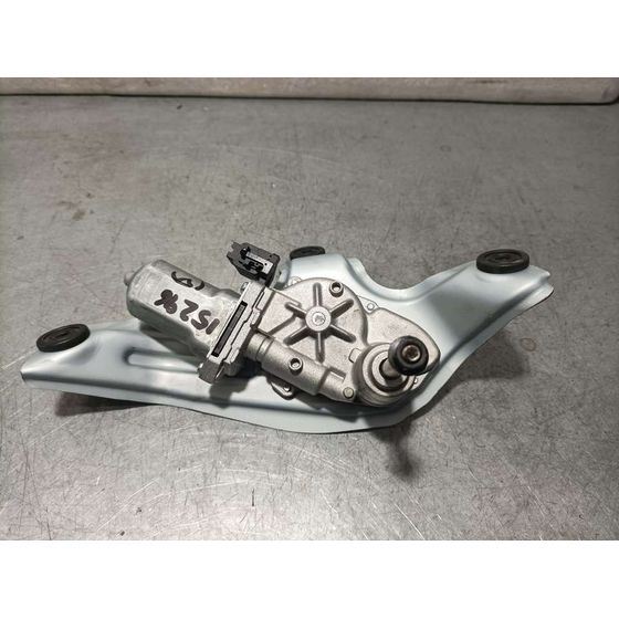 Motor Limpia Trasero Para Kia Stonic