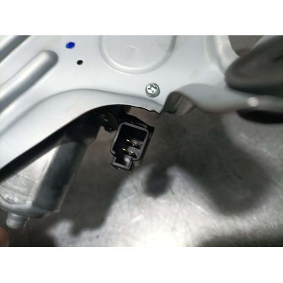 Motor Limpia Trasero Para Kia Stonic
