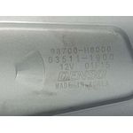 Motor Limpia Trasero Para Kia Stonic