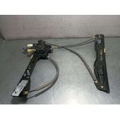 Elevalunas Delantero Derecho Para Ford Mondeo Turn.