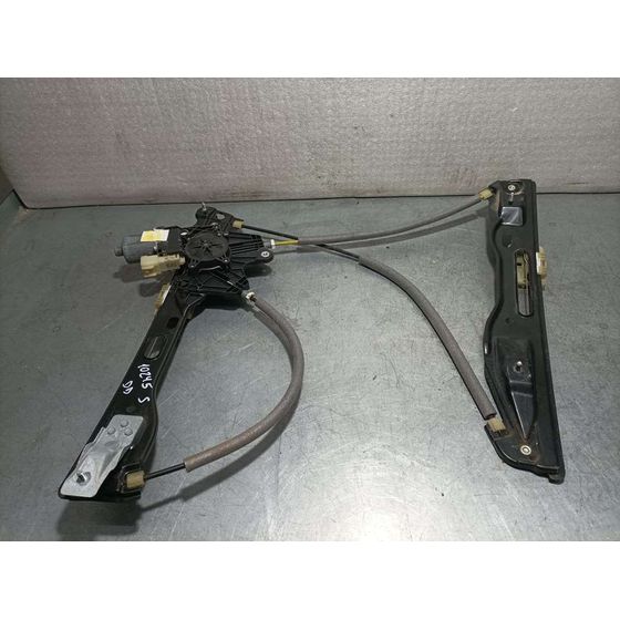 Elevalunas Delantero Derecho Para Ford Mondeo Turn.