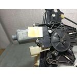Elevalunas Delantero Derecho Para Ford Mondeo Turn.