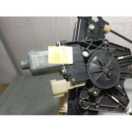 Elevalunas Delantero Derecho Para Ford Mondeo Turn.