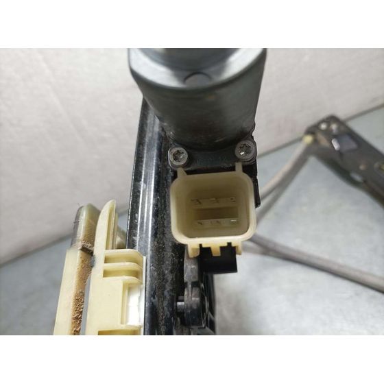 Elevalunas Delantero Derecho Para Ford Mondeo Turn.