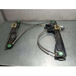 Elevalunas Delantero Derecho Para Ford Mondeo Turn.