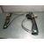 Elevalunas Delantero Derecho Para Ford Mondeo Turn.