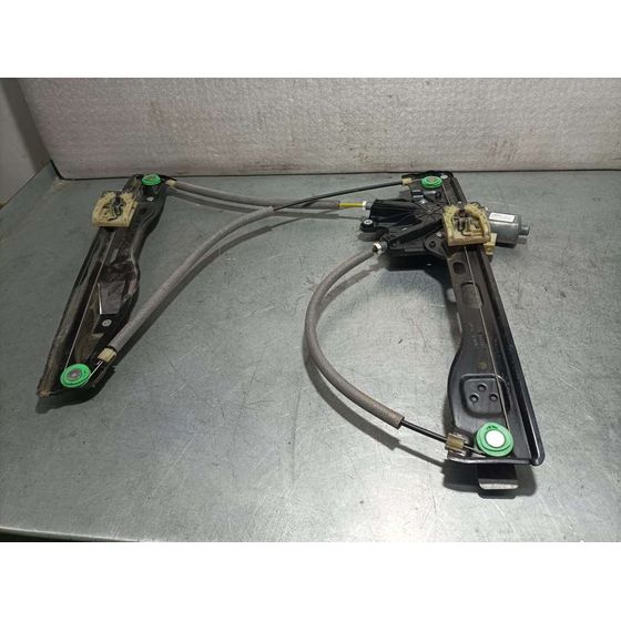 Elevalunas Delantero Derecho Para Ford Mondeo Turn.