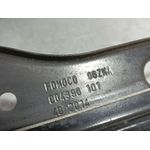 Elevalunas Delantero Derecho Para Ford Mondeo Turn.