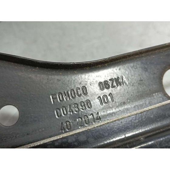 Elevalunas Delantero Derecho Para Ford Mondeo Turn.
