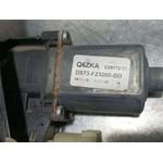 Elevalunas Delantero Derecho Para Ford Mondeo Turn.