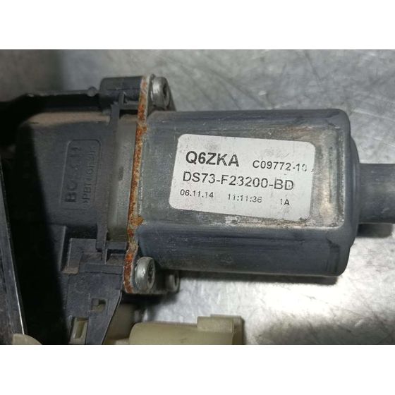 Elevalunas Delantero Derecho Para Ford Mondeo Turn.