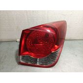 Piloto Trasero Derecho Para Chevrolet Cruze