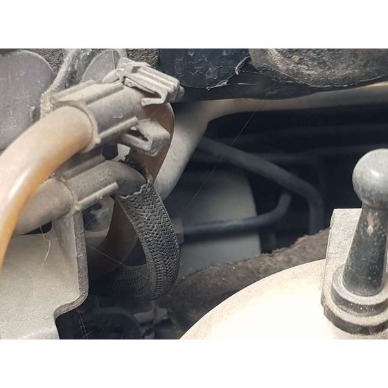 Abs Para Renault Megane Ii Berlina 5P