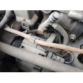 Alternador Para Renault Megane Ii Berlina 5P