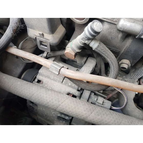Alternador Para Renault Megane Ii Berlina 5P