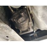 Compresor Aire Acondicionado Para Renault Megane Ii Berlina 5P