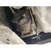 Compresor Aire Acondicionado Para Renault Megane Ii Berlina 5P