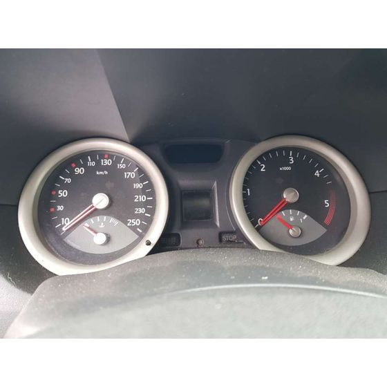 Cuadro Instrumentos Para Renault Megane Ii Berlina 5P