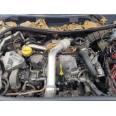 Motor Completo Para Renault Megane Ii Berlina 5P