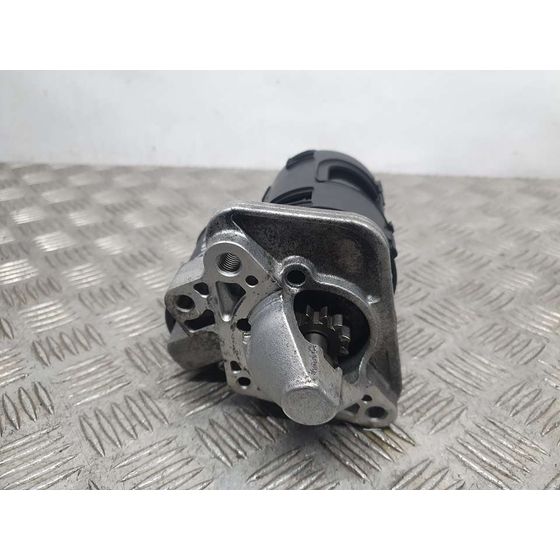 Motor Arranque Para Renault Fluence