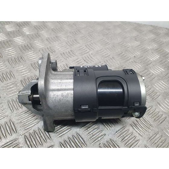 Motor Arranque Para Renault Fluence